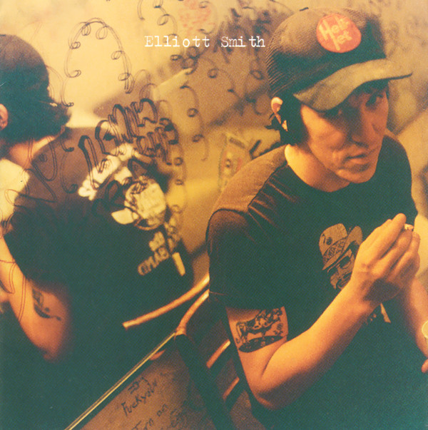 Elliott Smith: Either / Or (1997)